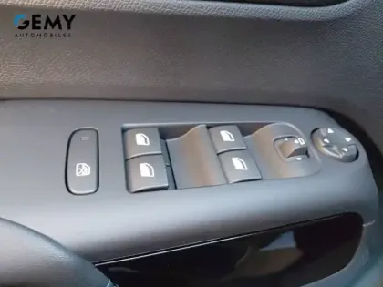 Photo 28 Citroën C5 aircross  Hybride 145 e-DCS6