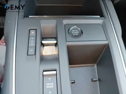 Photo 56 Citroën C5 aircross  Hybride 145 e-DCS6