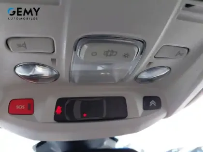 Photo 27 Citroën C5 aircross  Hybride 145 e-DCS6