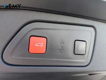 Photo 46 Citroën C5 aircross  Hybride 145 e-DCS6