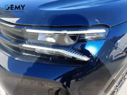 Photo 42 Citroën C5 aircross  Hybride 145 e-DCS6