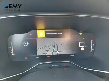 Photo 19 Citroën C5 aircross  Hybride 145 e-DCS6