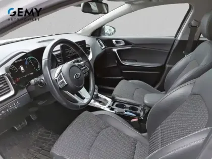 Photo 8 Kia Xceed  1.6 GDi Hybride Rechargeable 141ch DCT6