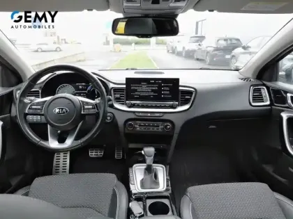 Photo 26 Kia Xceed Gén. I Ph1 Design 5