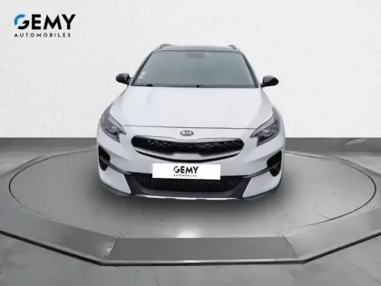 Photo 39 Kia Xceed  1.6 GDi Hybride Rechargeable 141ch DCT6