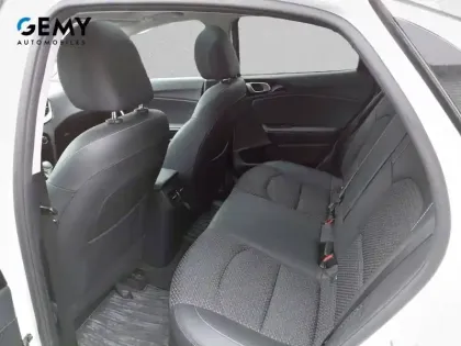 Photo 9 Kia Xceed  1.6 GDi Hybride Rechargeable 141ch DCT6