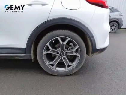 Photo 10 Kia Xceed  1.6 GDi Hybride Rechargeable 141ch DCT6