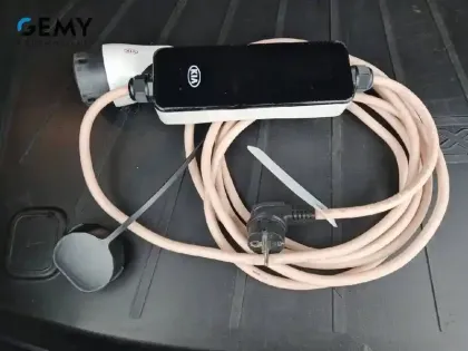 Photo 78 Kia Xceed  1.6 GDi Hybride Rechargeable 141ch DCT6