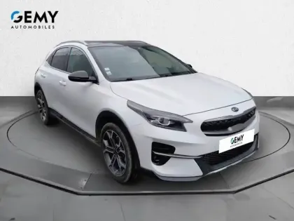 Photo 40 Kia Xceed  1.6 GDi Hybride Rechargeable 141ch DCT6