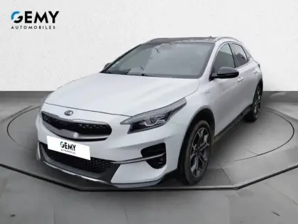 Photo Kia Xceed Design