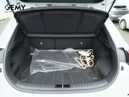 Photo 43 Kia Xceed  1.6 GDi Hybride Rechargeable 141ch DCT6