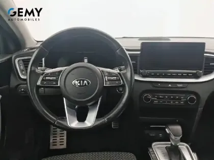 Photo 64 Kia Xceed  1.6 GDi Hybride Rechargeable 141ch DCT6