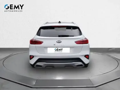 Photo 23 Kia Xceed Gén. I Ph1 Design 5