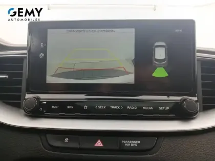 Photo 71 Kia Xceed  1.6 GDi Hybride Rechargeable 141ch DCT6