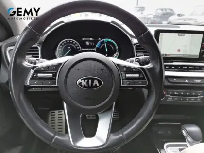 Photo 17 Kia Xceed  1.6 GDi Hybride Rechargeable 141ch DCT6