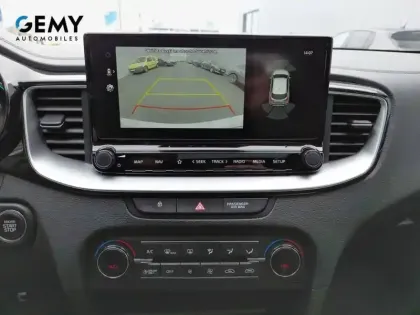 Photo 11 Kia Xceed  1.6 GDi Hybride Rechargeable 141ch DCT6