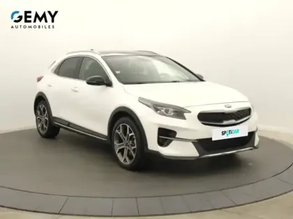 Photo 59 Kia Xceed  1.6 GDi Hybride Rechargeable 141ch DCT6