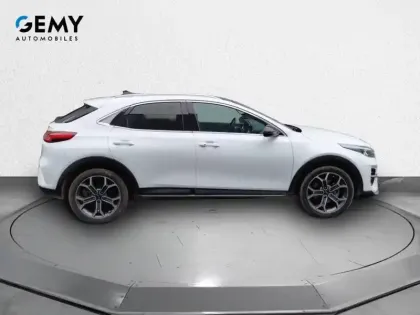 Photo 22 Kia Xceed Gén. I Ph1 Design 5