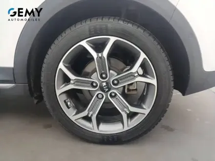 Photo 67 Kia Xceed  1.6 GDi Hybride Rechargeable 141ch DCT6