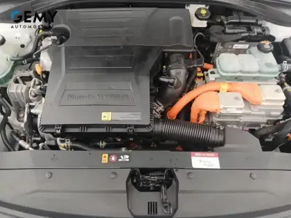 Photo 68 Kia Xceed  1.6 GDi Hybride Rechargeable 141ch DCT6