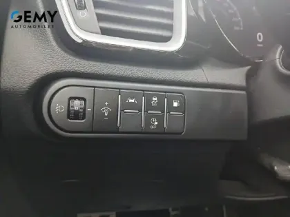 Photo 77 Kia Xceed  1.6 GDi Hybride Rechargeable 141ch DCT6