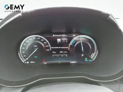 Photo 16 Kia Xceed  1.6 GDi Hybride Rechargeable 141ch DCT6