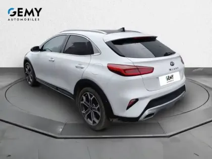 Photo 25 Kia Xceed Gén. I Ph1 Design 5