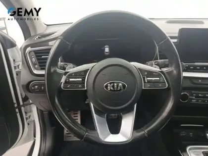 Photo 69 Kia Xceed  1.6 GDi Hybride Rechargeable 141ch DCT6