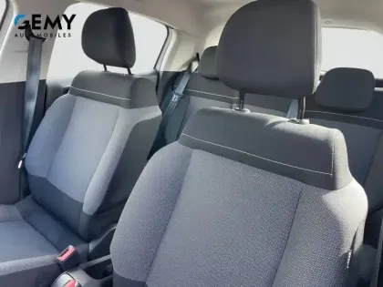 Photo 31 Citroën C3  PureTech 83 S&S BVM5