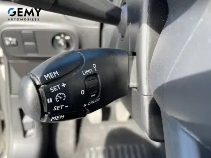 Photo 61 Citroën C3  PureTech 83 S&S BVM5