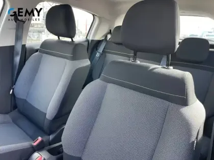 Photo 8 Citroën C3  PureTech 83 S&S BVM5