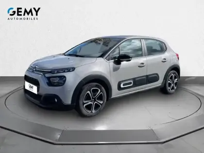 Photo 46 Citroën C3  PureTech 83 S&S BVM5