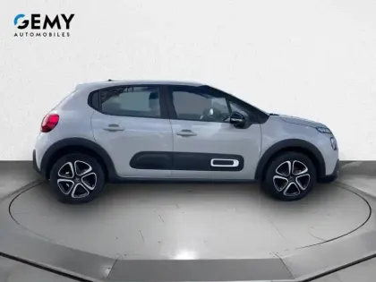 Photo 26 Citroën C3  PureTech 83 S&S BVM5