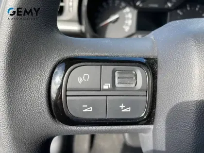 Photo 82 Citroën C3  PureTech 83 S&S BVM5