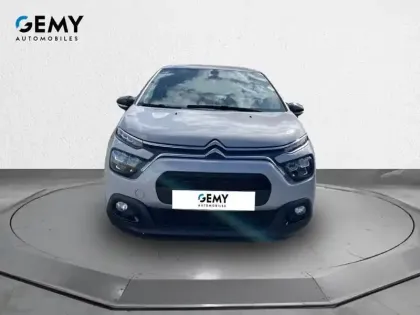 Photo 24 Citroën C3  PureTech 83 S&S BVM5