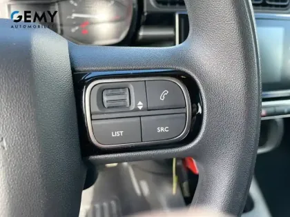 Photo 37 Citroën C3  PureTech 83 S&S BVM5