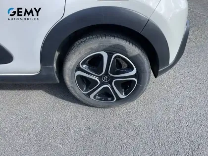 Photo 33 Citroën C3  PureTech 83 S&S BVM5