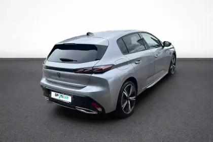 Photo 5 Peugeot 308  BlueHDi 130ch S&S EAT8