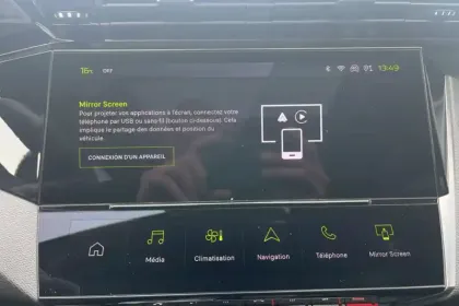 Photo 22 Peugeot 308  BlueHDi 130ch S&S EAT8