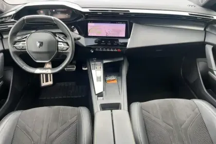 Photo 42 Peugeot 308  BlueHDi 130ch S&S EAT8