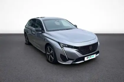 Photo 7 Peugeot 308  BlueHDi 130ch S&S EAT8