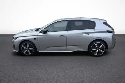 Photo 56 Peugeot 308  BlueHDi 130ch S&S EAT8