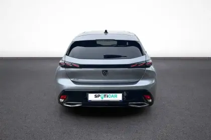 Photo 31 Peugeot 308  BlueHDi 130ch S&S EAT8