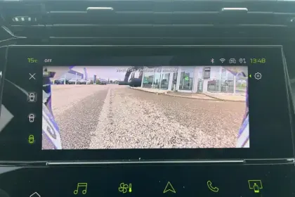 Photo 21 Peugeot 308  BlueHDi 130ch S&S EAT8