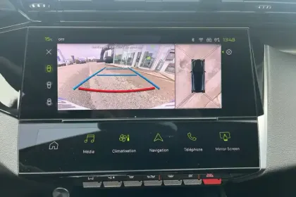 Photo 20 Peugeot 308  BlueHDi 130ch S&S EAT8