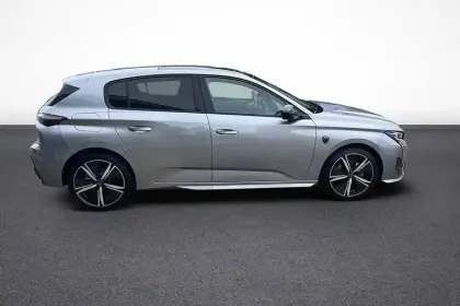 Photo 6 Peugeot 308  BlueHDi 130ch S&S EAT8