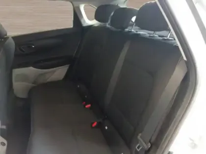 Photo 12 Hyundai I20  1.0 T-GDi 100 Hybrid 48V