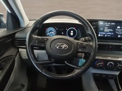 Photo 43 Hyundai I20  1.0 T-GDi 100 Hybrid 48V