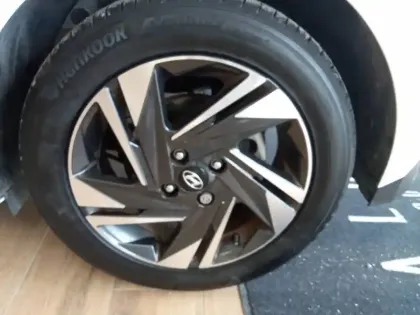 Photo 17 Hyundai I20  1.0 T-GDi 100 Hybrid 48V