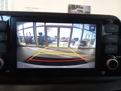 Photo 26 Hyundai I20  1.0 T-GDi 100 Hybrid 48V